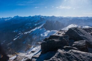 Kadarkantha Trek