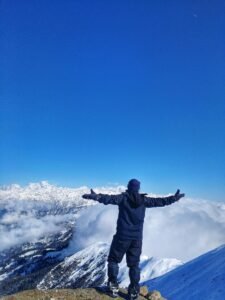 Best Time to Visit Kedarkantha Trek