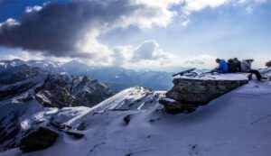 Kedarkantha Trek Difficulty