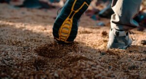 Best Shoes for Kedarkantha Trek