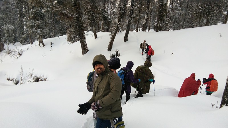 How Many Days for Kedarkantha Trek