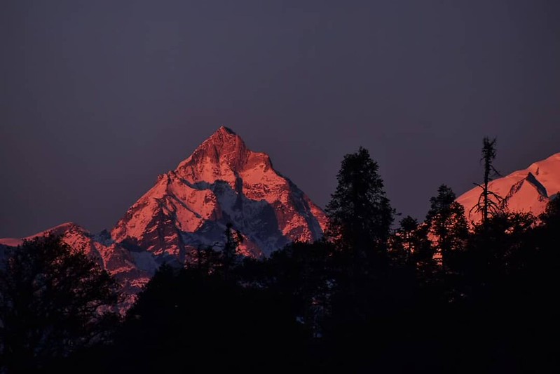 Kedarkantha Winter Trek Why December & January Are Peak Months