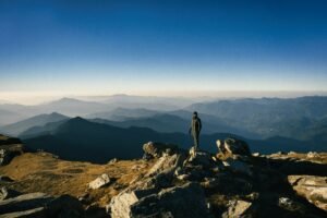 Kailash Kantha Trek