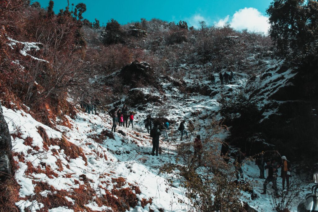 Easy Treks in India for First-Timers