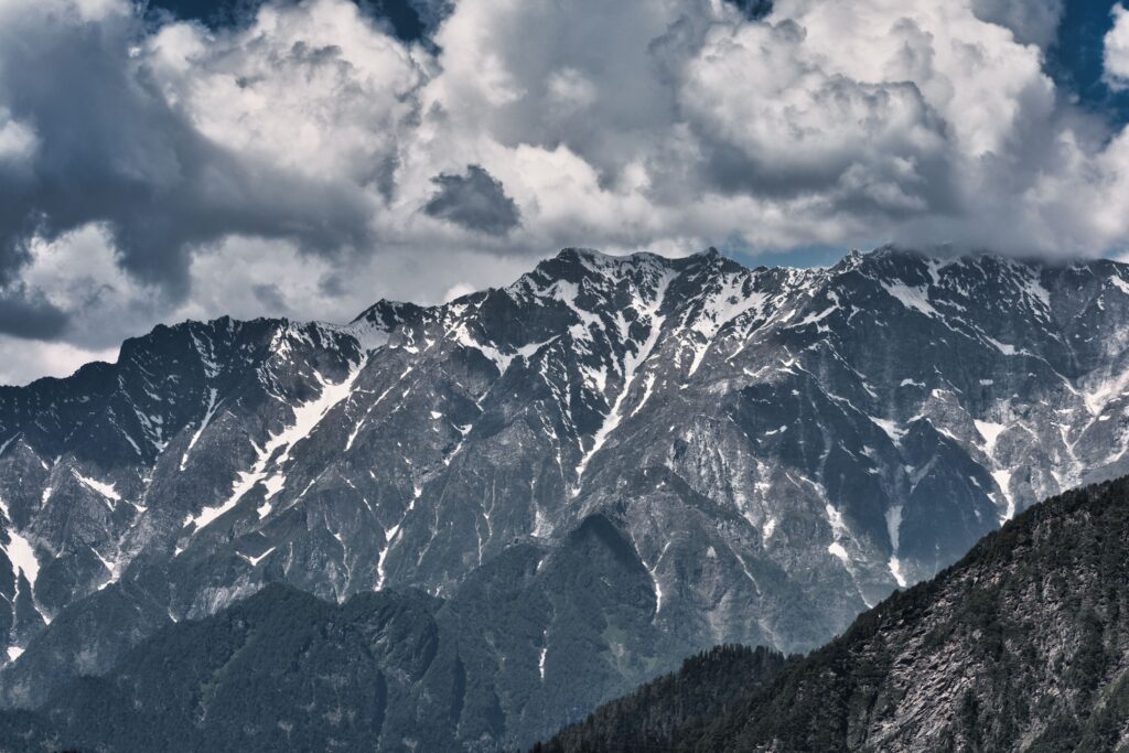 uttarakhand mountains