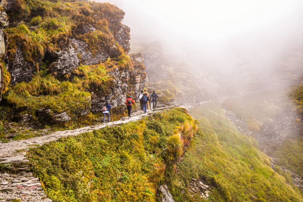 Easy Treks in India for First-Timers