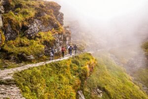 Easy Treks in India for First-Timers