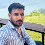Ritesh Kumar Mishra - Founder of Kedarkantha Trek