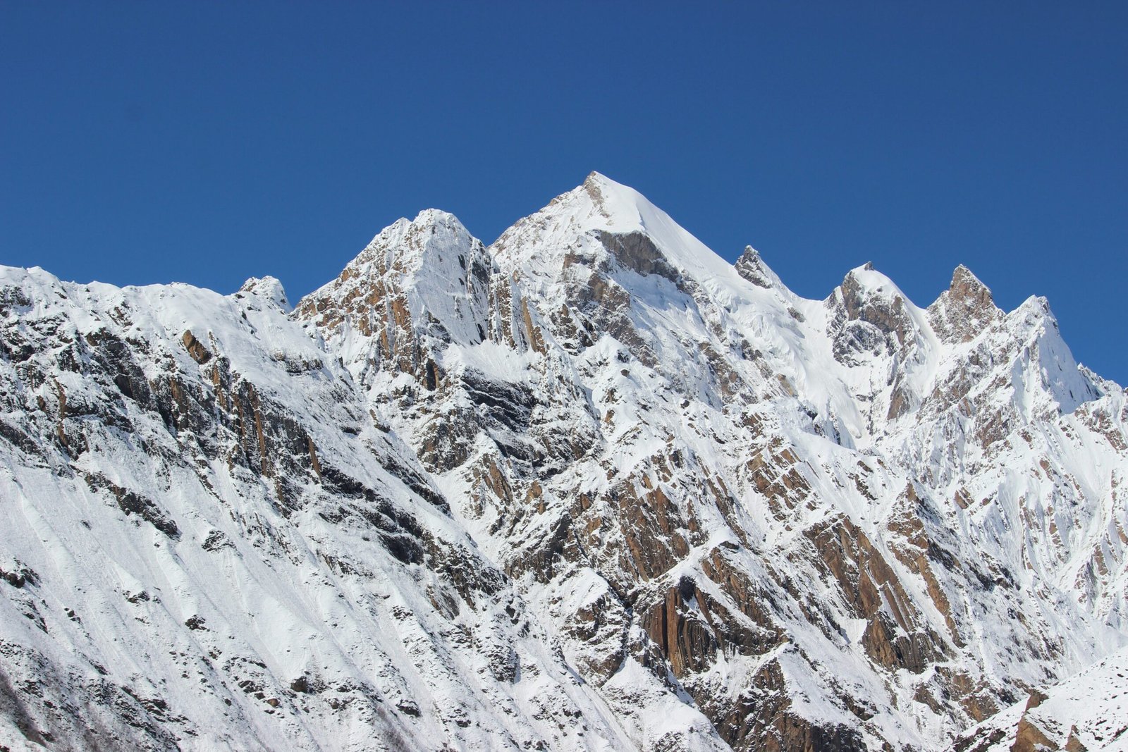 What Happens When You Don't Get Fit Before Kedarkantha Trek?