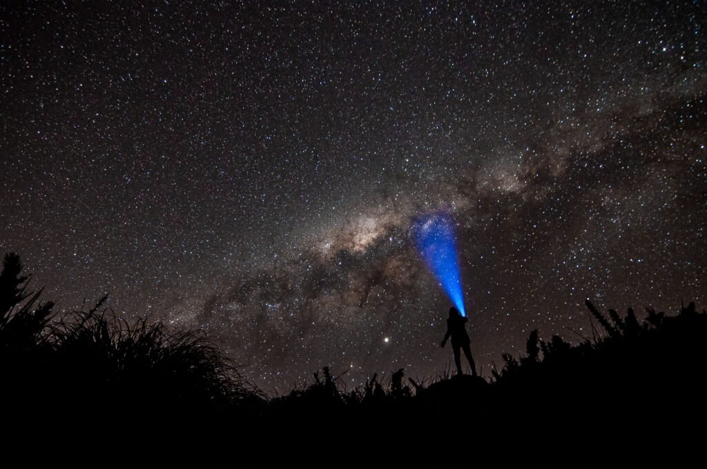Kedarkantha Stargazing Guide