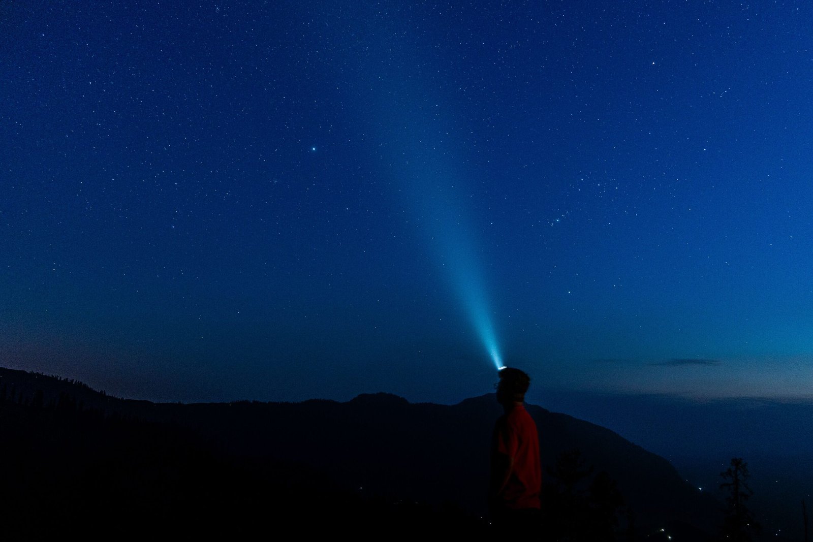 Kedarkantha Stargazing Guide
